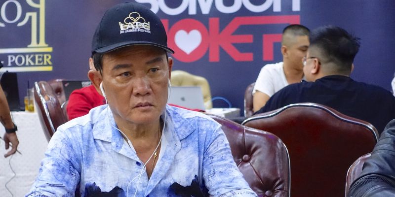 Top 10 Cao Thủ Đánh Poker Làm Nên Lịch Sử Làng Bài